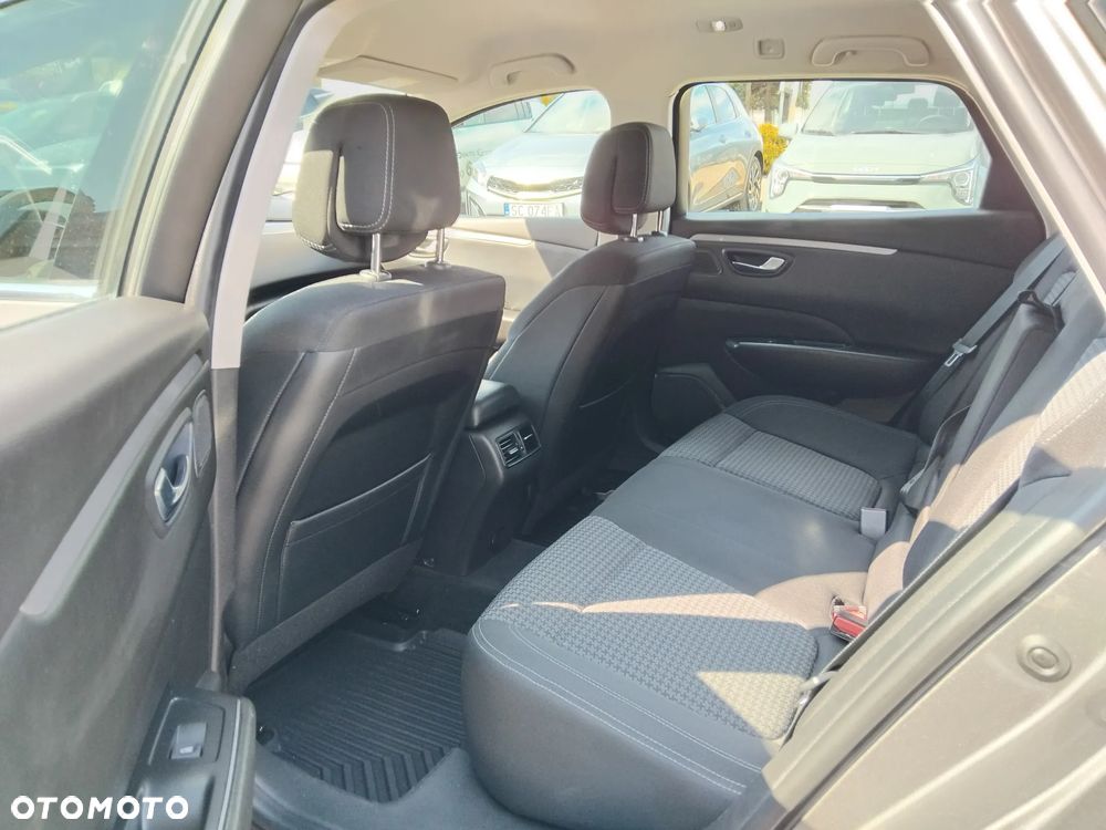 Renault Talisman BLUE dCi 160 EDC INTENS - 21