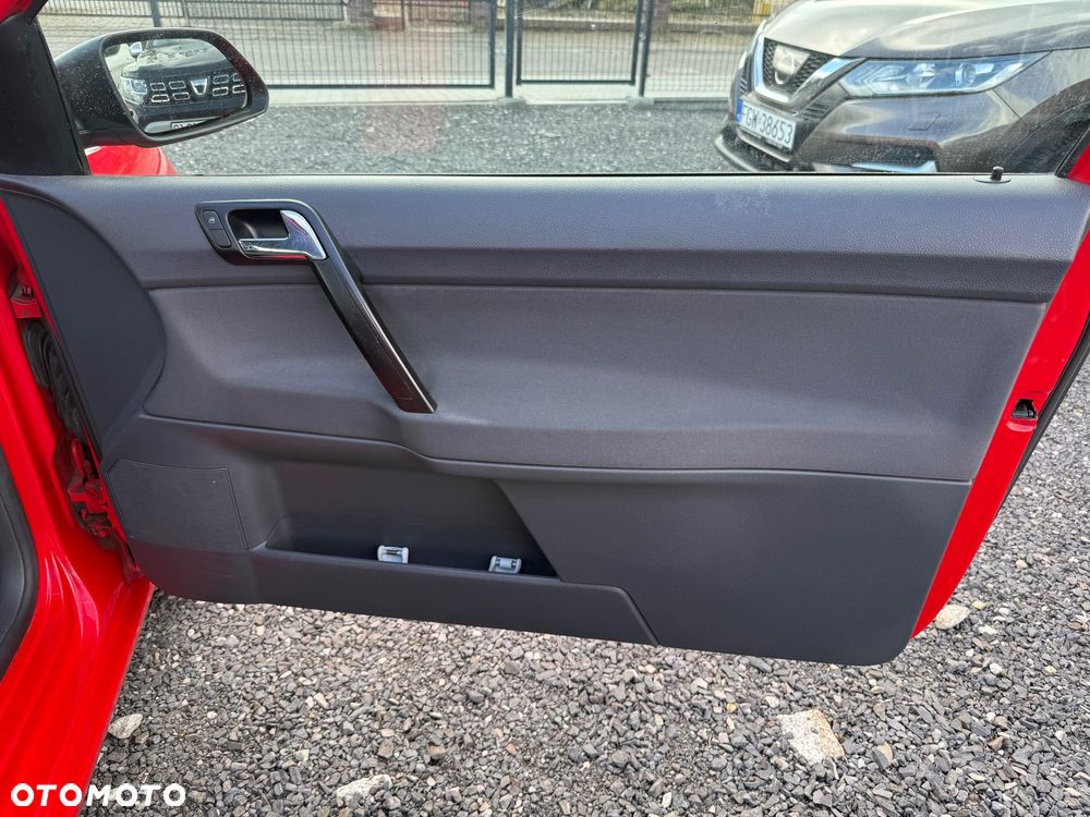 Volkswagen Polo 1.4 Trendline - 12