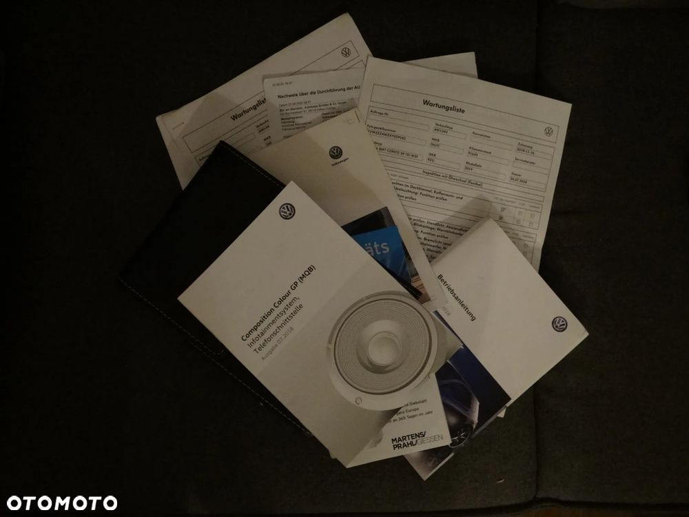 Volkswagen Polo 1.6 TDI SCR Comfortline - 40