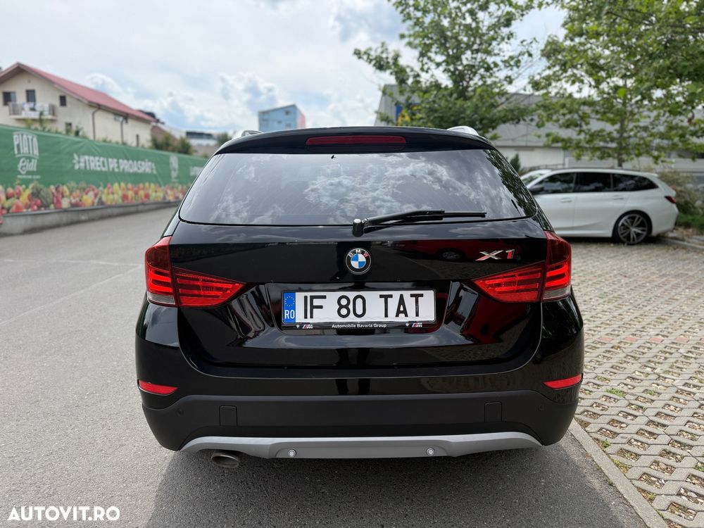 BMW X1 - 17