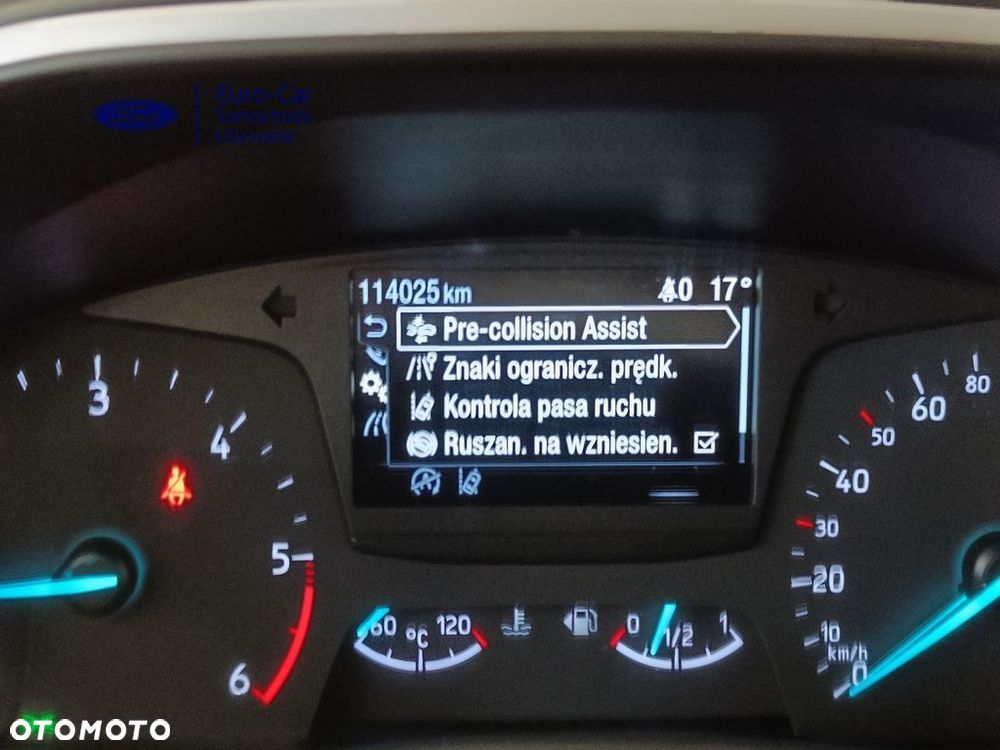 Ford Focus 1.5 EcoBlue Trend Edition - 21