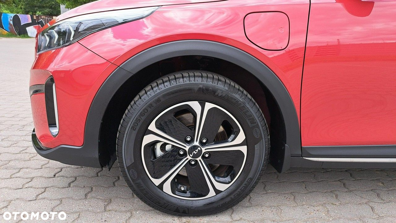 Kia XCeed - 11