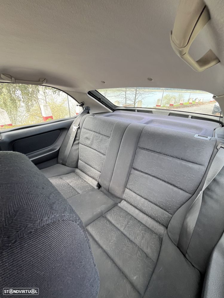 BMW 316 i Compact - 7