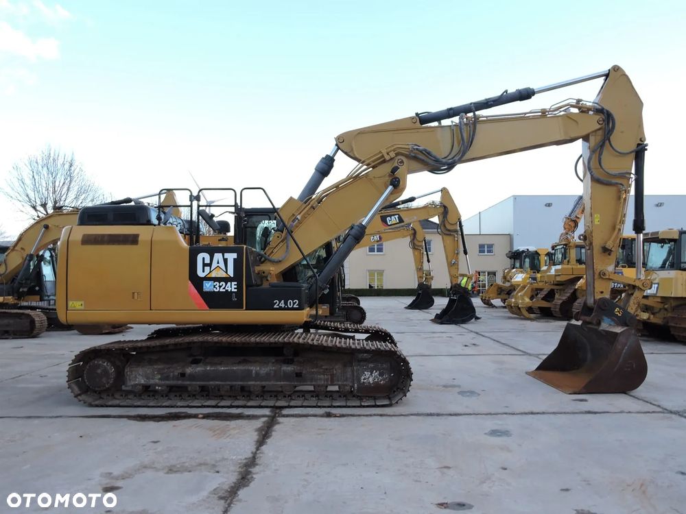 Caterpillar 324EL - 29