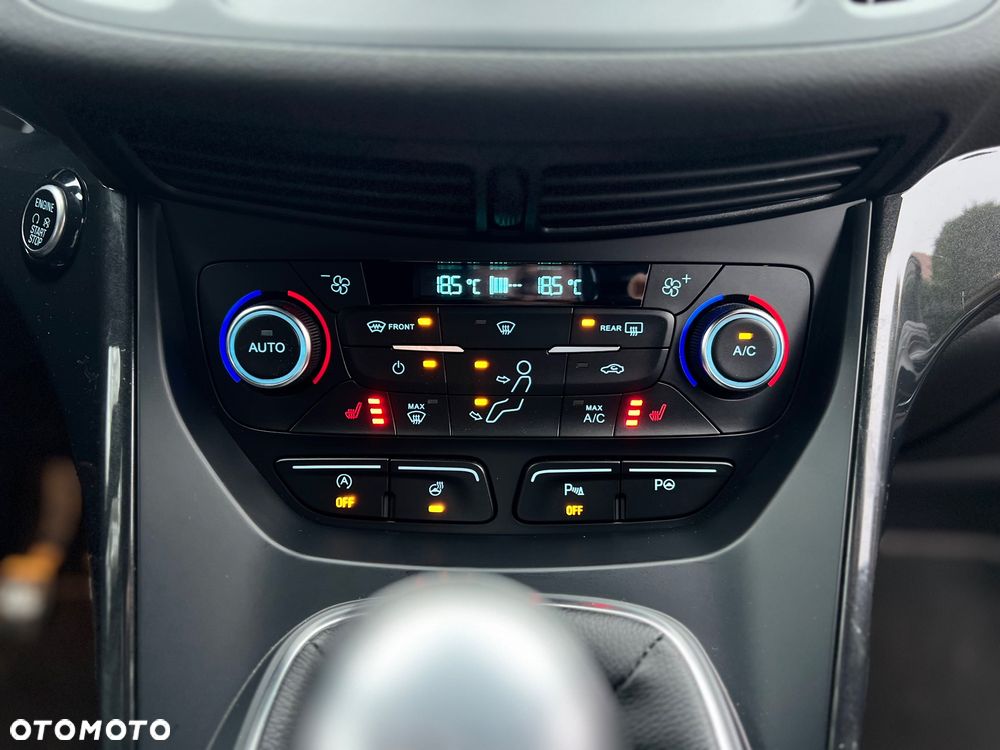 Ford Kuga 1.5 EcoBoost FWD ST-Line ASS GPF - 28