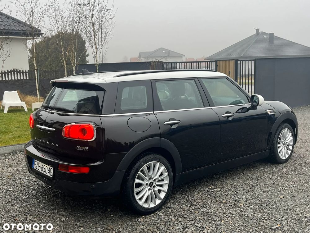 MINI Clubman - 11