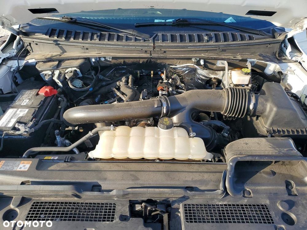 Ford Expedition - 13