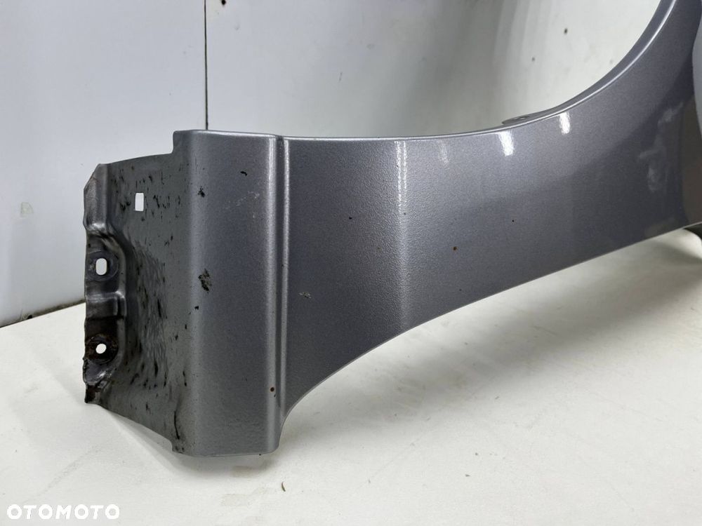 Błotnik Mazda 2 DE 07-14r. lewy przedni lewy przód - 11