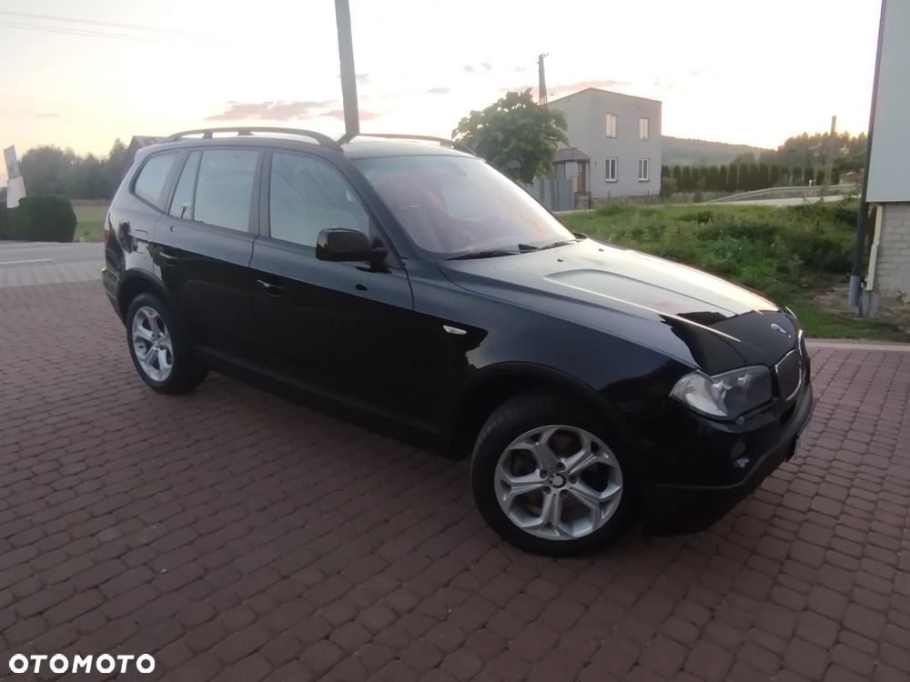 BMW X3 xDrive20d Edition Exclusive - 2