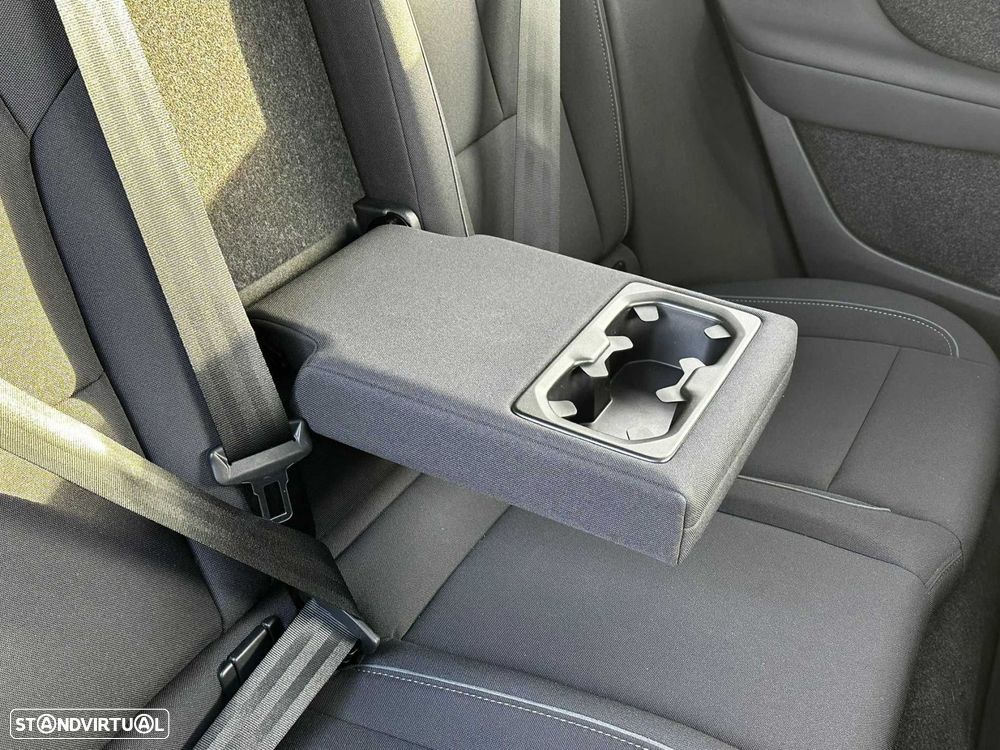 Volvo EC40 70 kWh Single Motor Core - 23