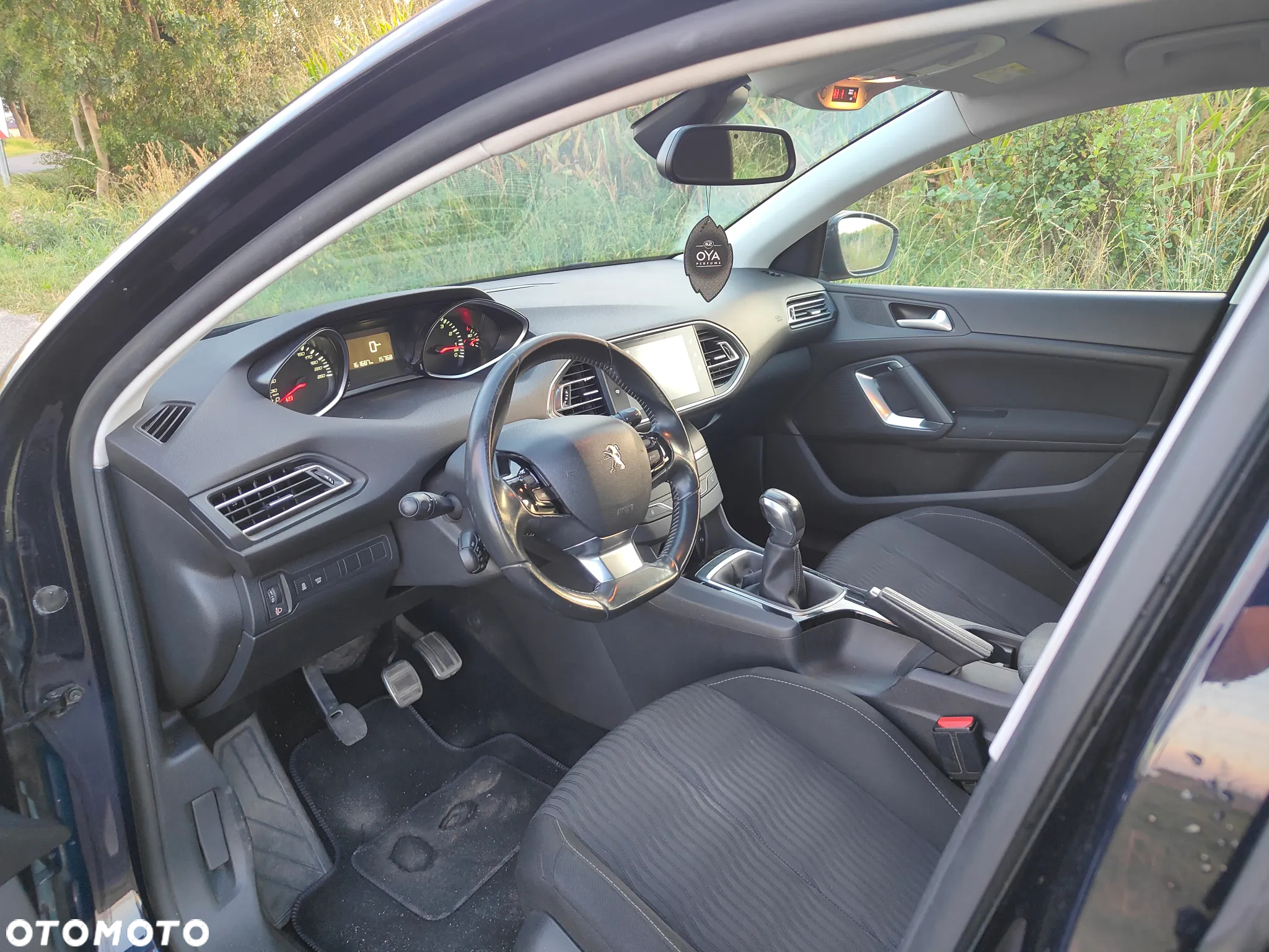 Peugeot 308 PureTech 110 Stop & Start Active - 7