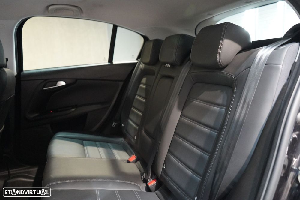 Fiat Tipo 1.3 M-Jet Lounge - 30