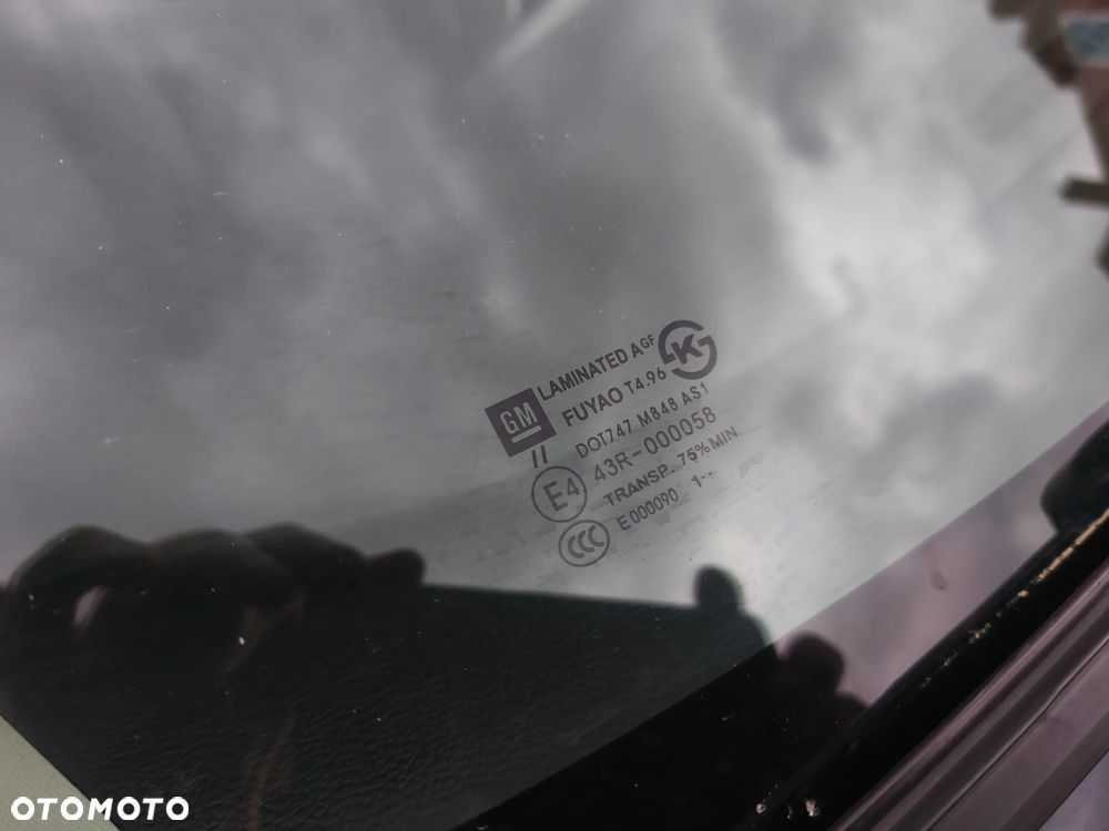 Chevrolet Orlando 2.0 D LTZ - 20