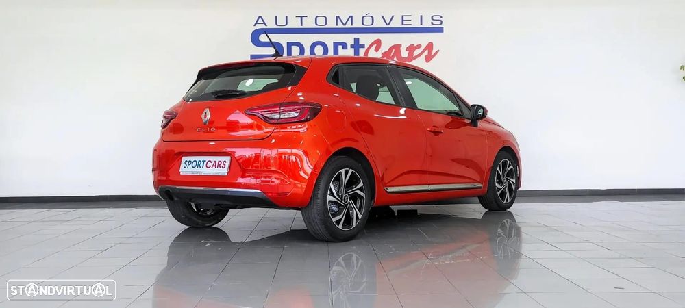 Renault Clio 1.0 TCe Exclusive - 13