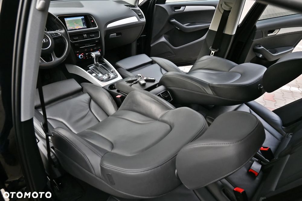 Audi Q5 2.0 TDI Quattro S tronic - 29