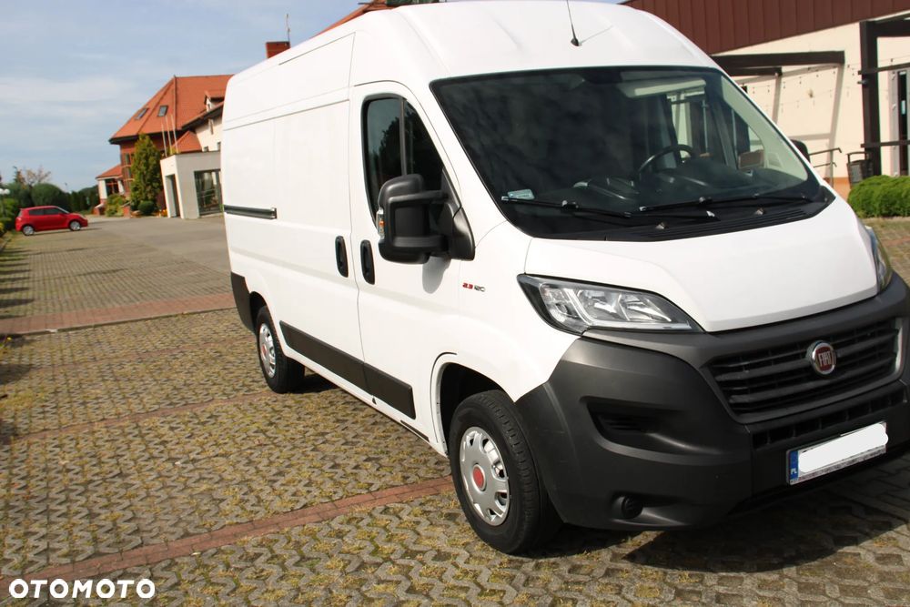 Fiat DUCATO - 1