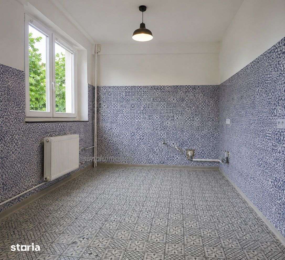 Garsoniera Sector 4 metrou Aparatorii Patriei - Imagine principală: 4/4