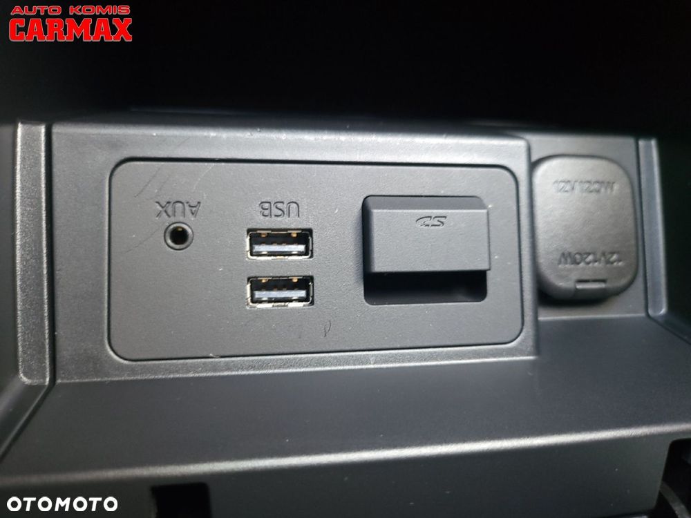 Mazda 6 2.0 SkyPassion - 24