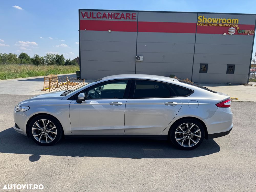 Ford Mondeo 2.0 TDCI Trend - 2