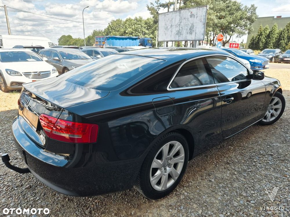 Audi A5 Coupé - 3