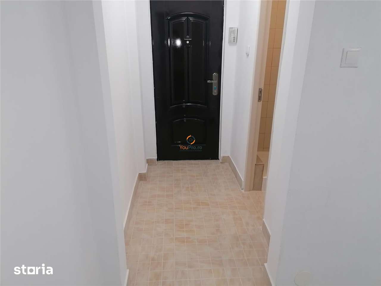Renovat Etaj 1 Noul Mall — fotografia 1