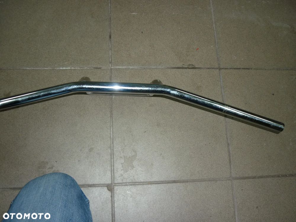 Kierownica chopper custom cruiser 22mm - 6