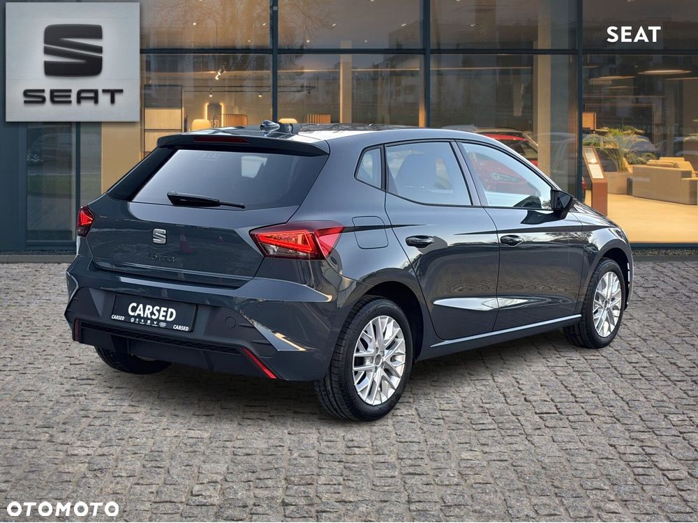 Seat Ibiza - 6