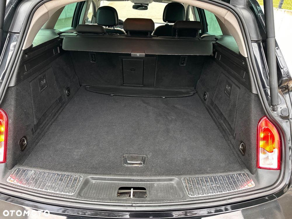 Opel Insignia - 14