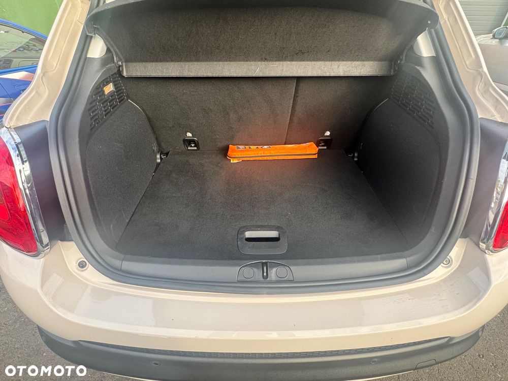 Fiat 500X - 31