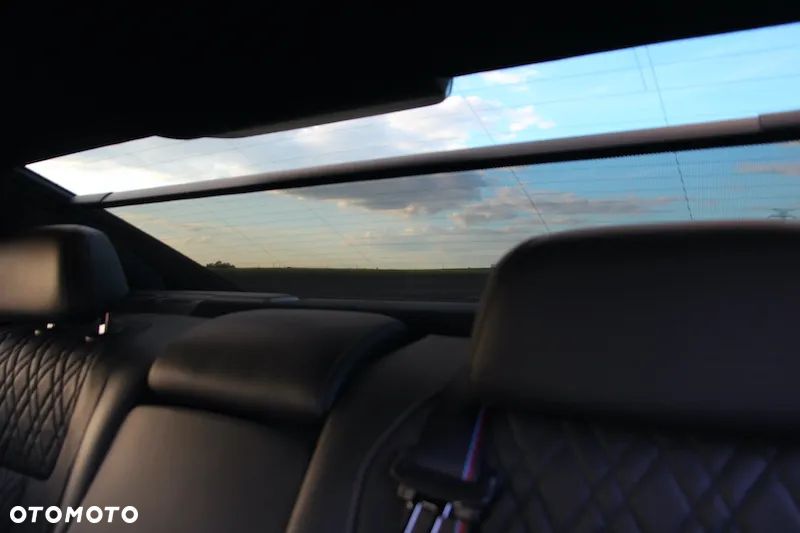 BMW Seria 7 750d xDrive - 16