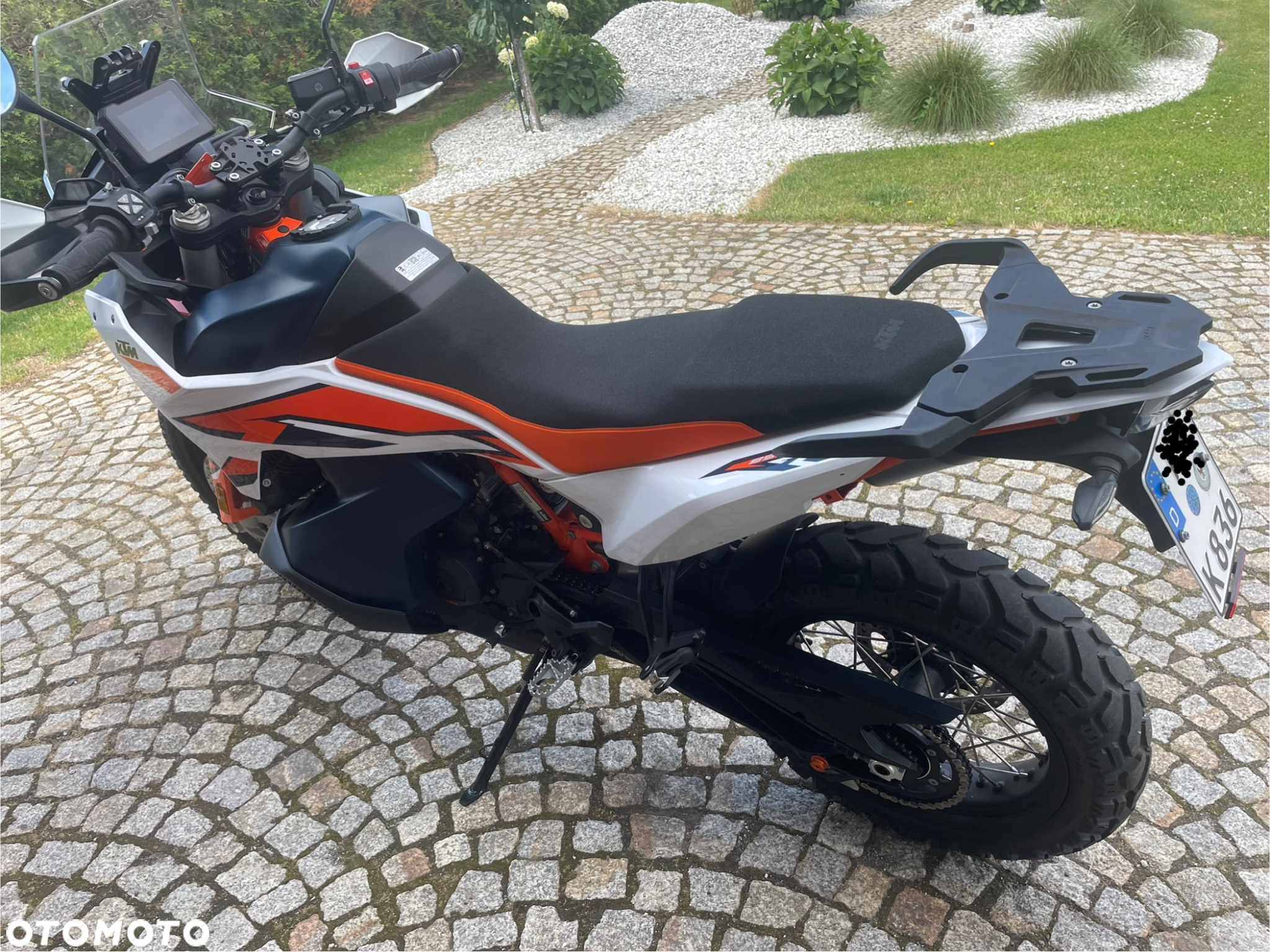 KTM Adventure - 16
