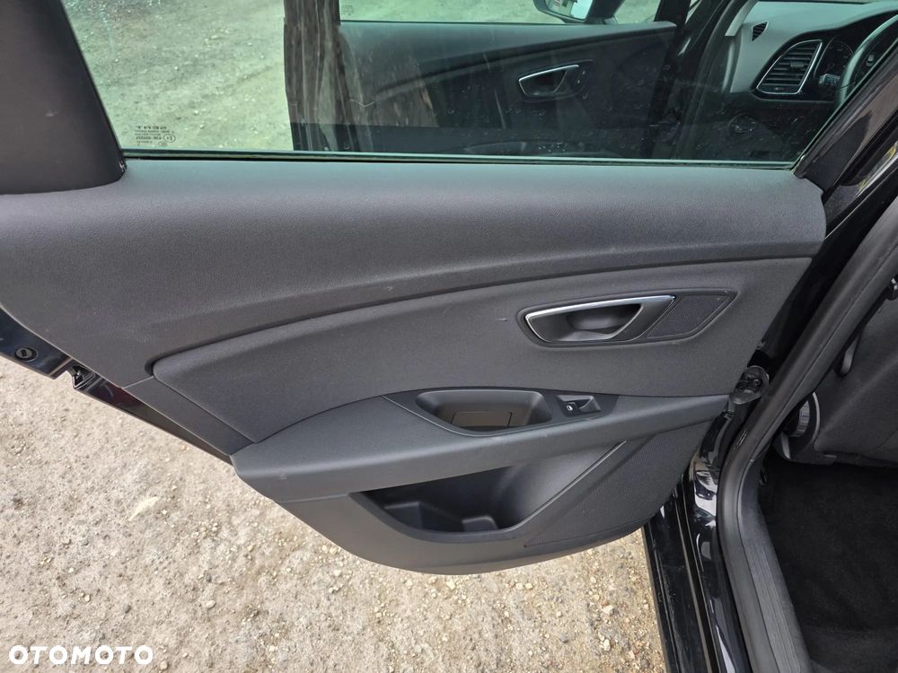 Seat Leon 1.4 Start&Stop Style - 19