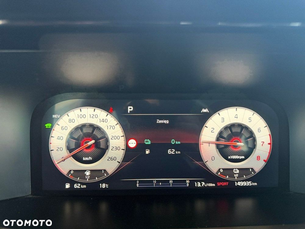 Kia Sorento - 20