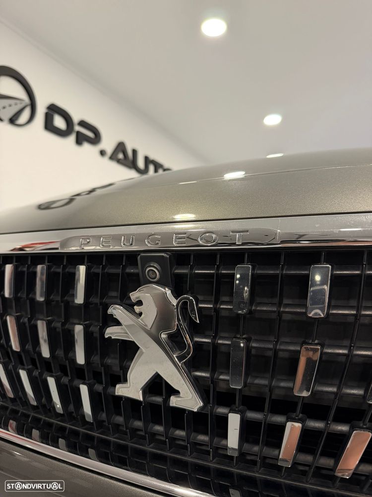 Peugeot 3008 PureTech 130 Stop & Start Allure - 25