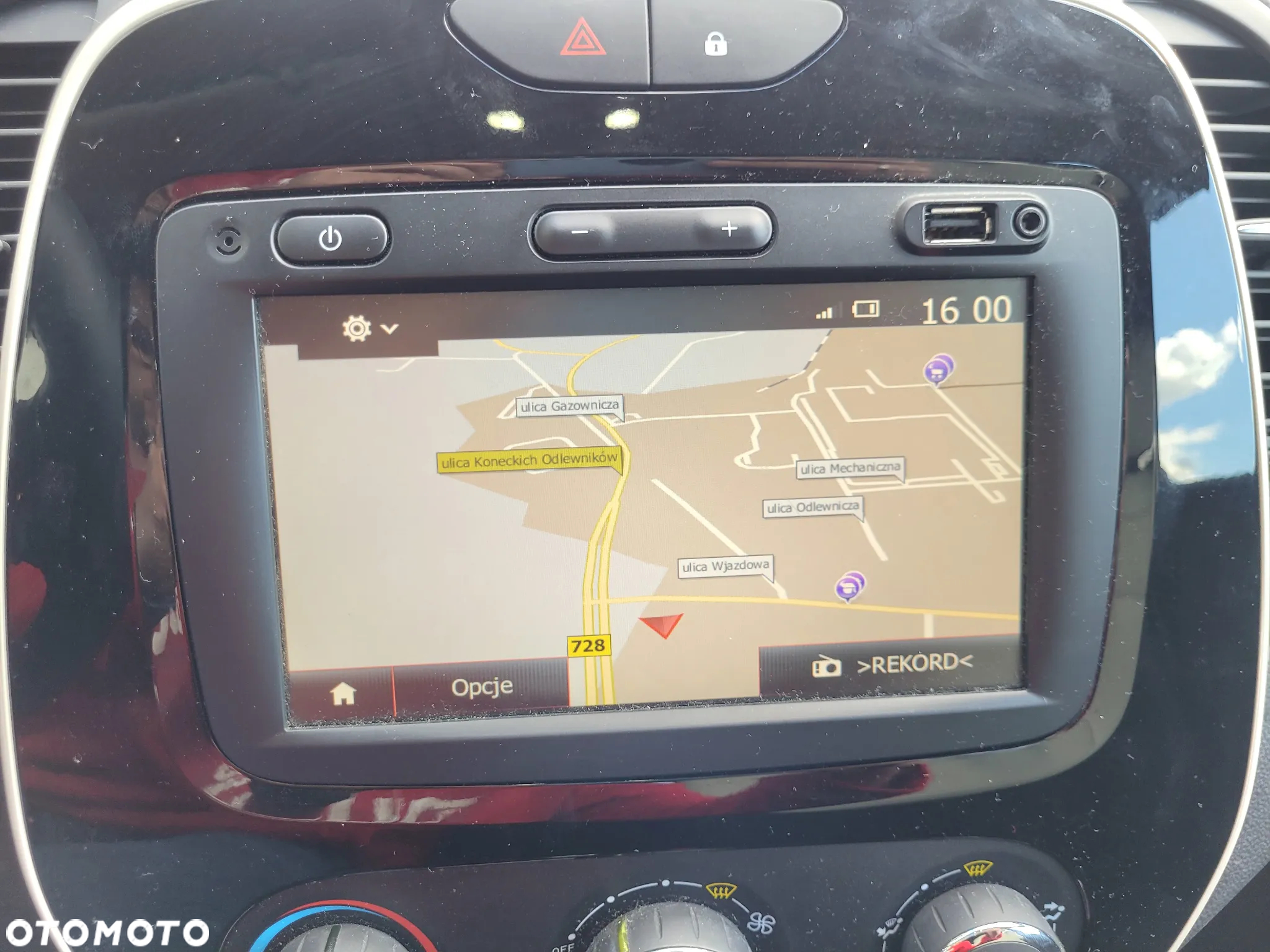 Renault Captur 0.9 Energy TCe Limited - 12