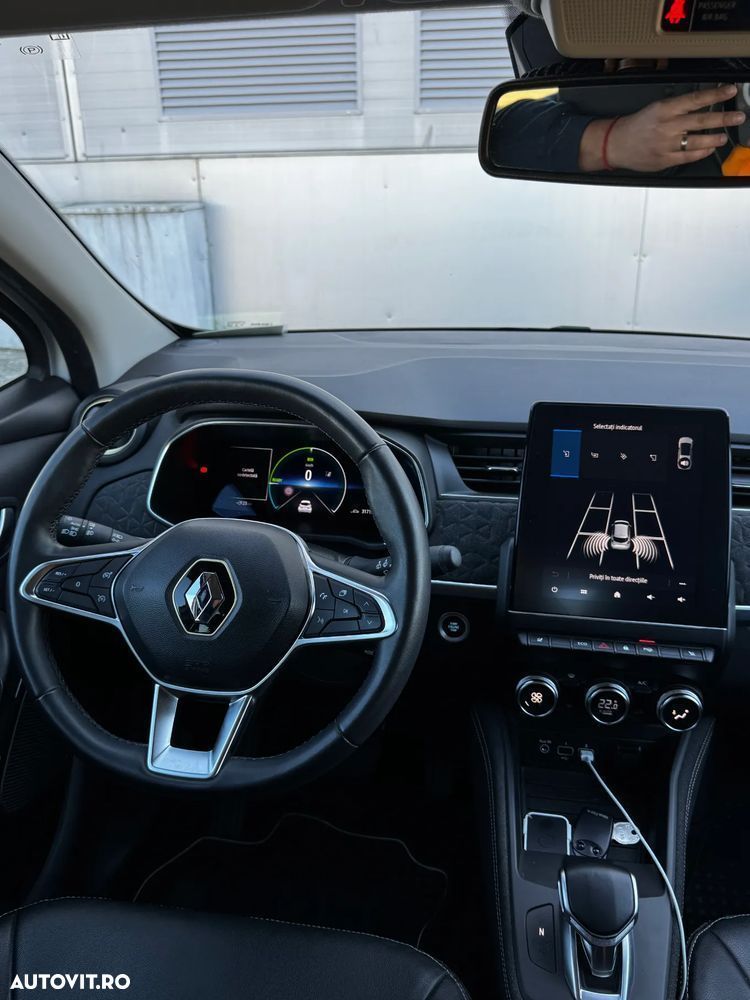 Renault ZOE 50 R135 Iconic - 14