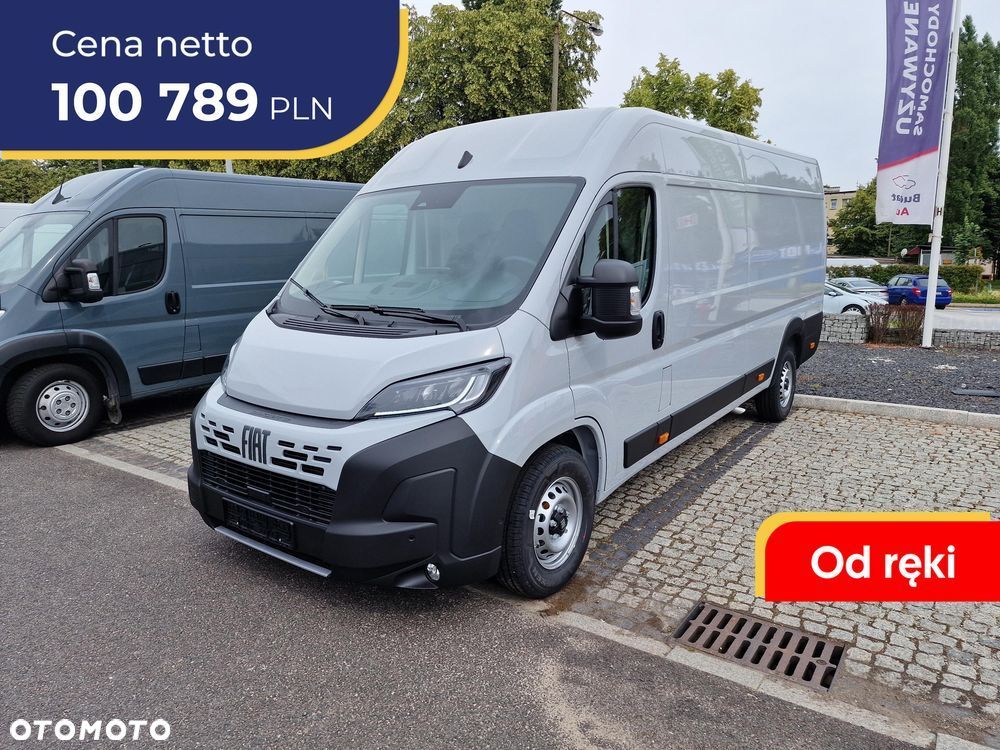 Fiat Ducato 33 H3-Power L3H2 - 6