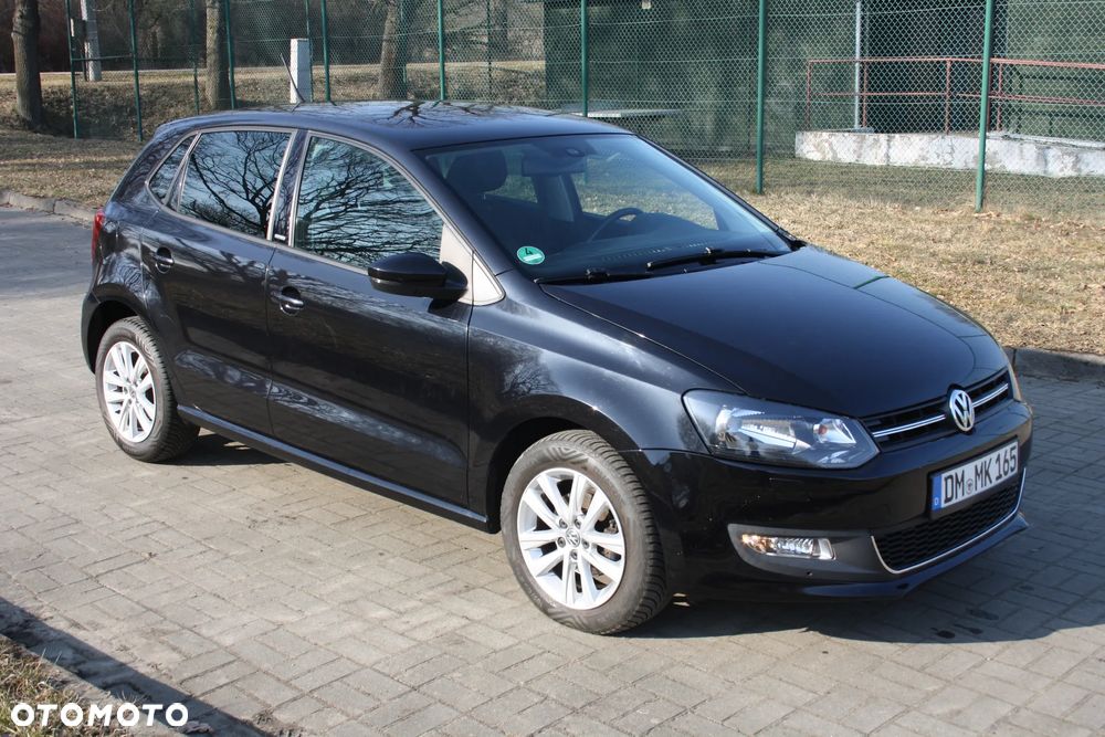 Volkswagen Polo 1.6 TDI Style - 1