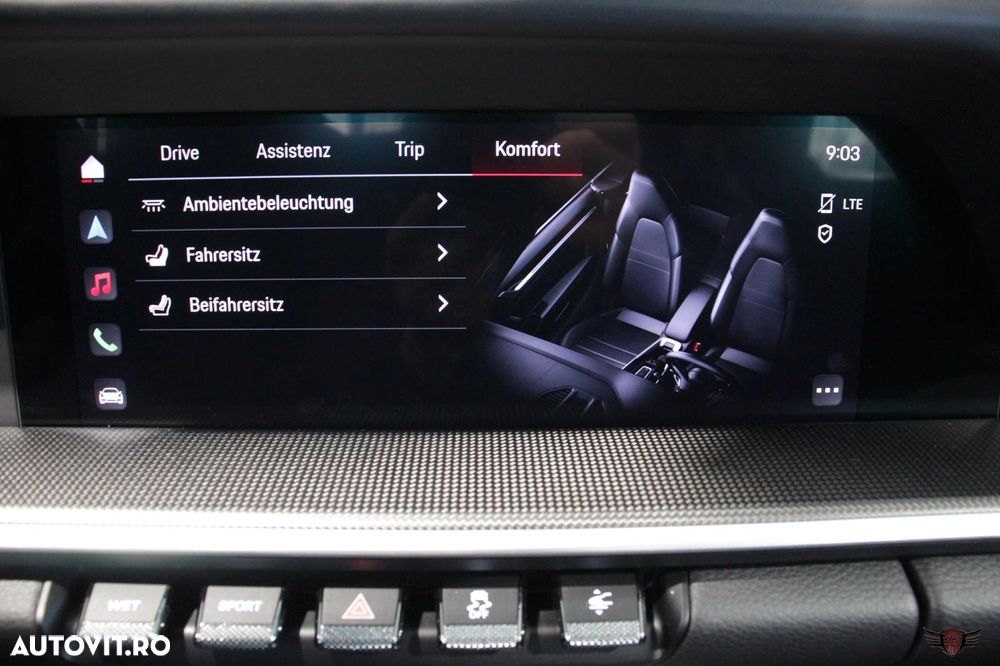 Porsche 911 Carrera S PDK - 34