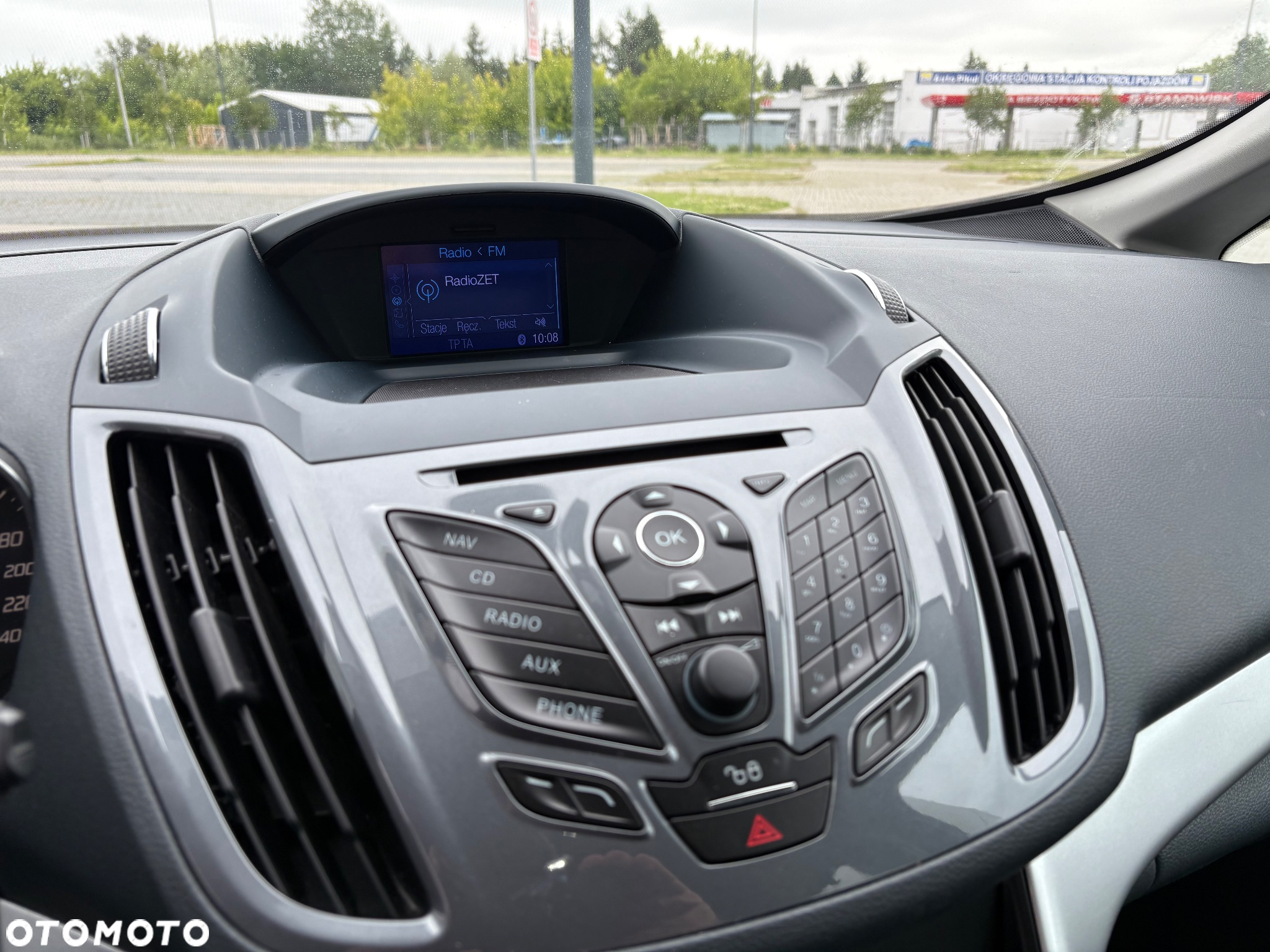 Ford C-MAX 1.6 Titanium - 17