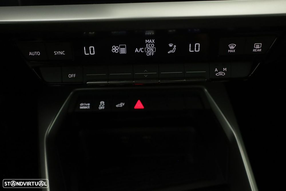 Audi A3 Sportback 40 TFSIe Advanced - 13