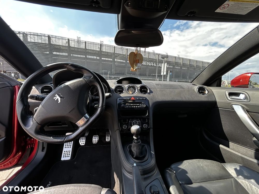 Peugeot RCZ 1.6 THP - 15