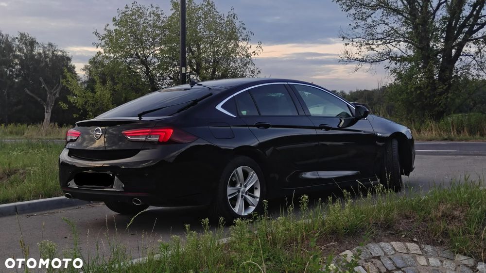Opel Insignia 1.6 T Elite S&S - 17