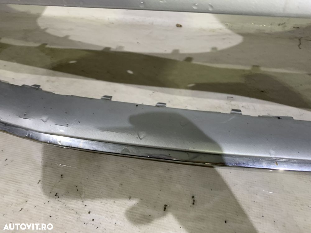 Bara fata Mercedes B-Class, AMG, W247, 2019, 2020, 2021, 2022, 2023, cod origine OE A2478852202. - 11