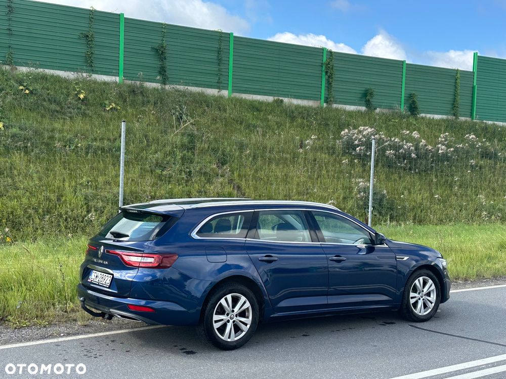 Renault Talisman Grandtour ENERGY dCi 130 EDC INTENS - 7