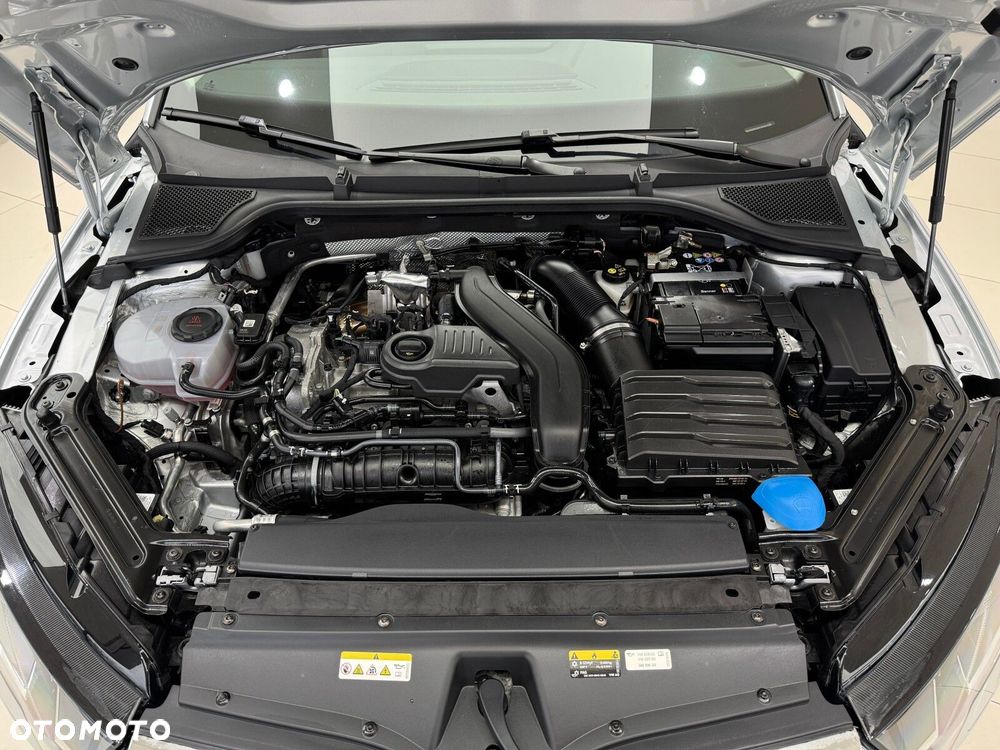 Skoda Octavia - 20