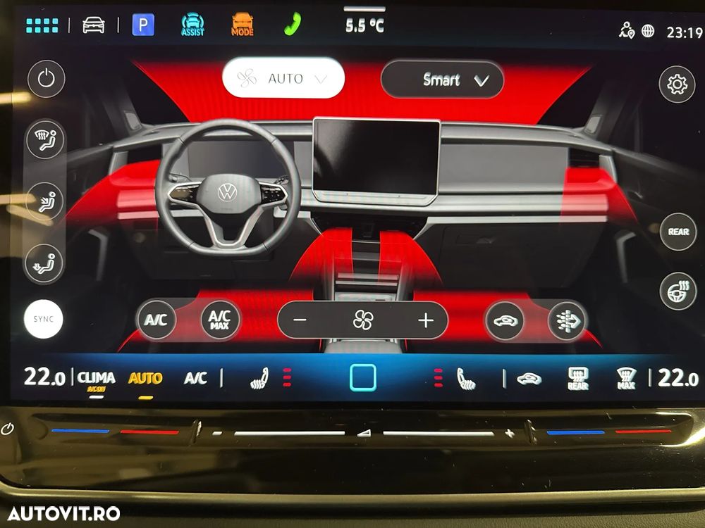 Volkswagen Tayron 2.0 TDI SCR 4MOTION DSG Life - 21