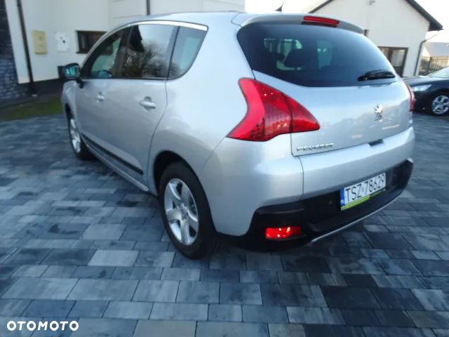 Peugeot 3008 1.6 HDi Premium - 13