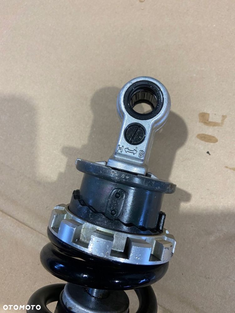 Honda Cbr 1000rr Fireblade Amortyzator tylny - 4