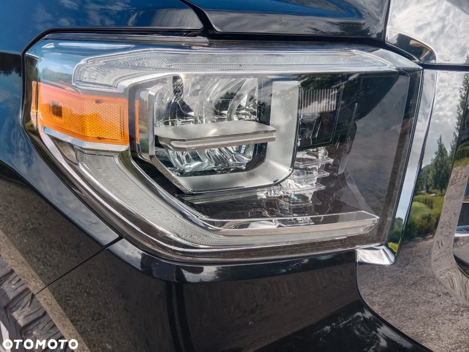 Toyota Tundra - 28